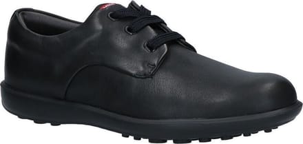 Camper Atom Work Veterschoenen - Herren - Zwart - 46