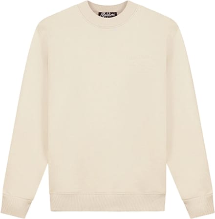 Malelions Permanent Vacation Sweater