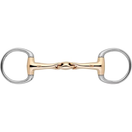 Olijfbit voor paarden Sprenger KK Ultra 70 mm