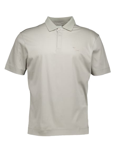 Filling Pieces 422638500365 Polos Beige Jersey