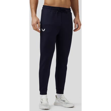 Heren Flex Joggingbroek - Navy