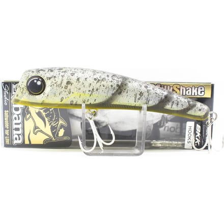 Labana Studio Milkshake 98 mm 18 gram Floating Lure Gin Tonic (0889)