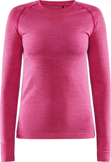 Craft Core Dry Active Comfort LS Thermoshirt Dames - Maat M