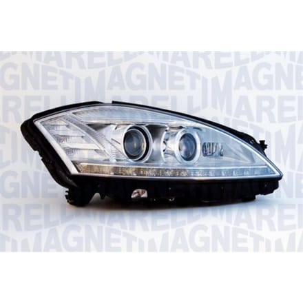 Koplampen MAGNETI MARELLI 711307023710, links