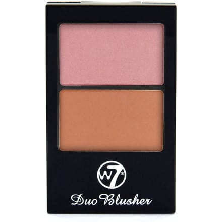 W7 Duo Blusher Compact 03 1 st