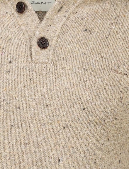 Gant trui khaki
