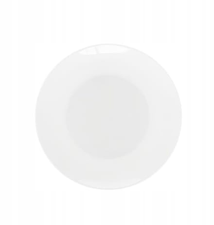 Ambition Bona Porseleinen Dessertbord 19cm - Elegant in Functioneel
