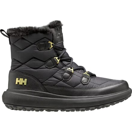Dameslaarzen Helly Hansen Willetta 2 Mid