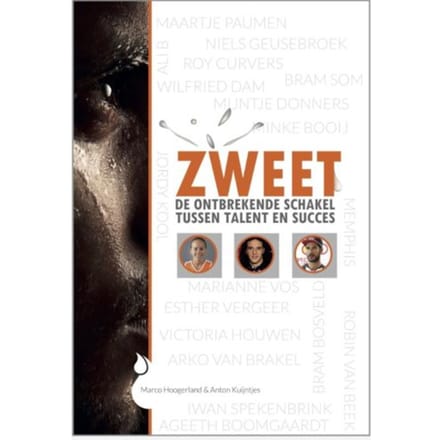 Zweet - Marco Hoogerland