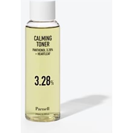 Parnell - Calming Toner 200ml