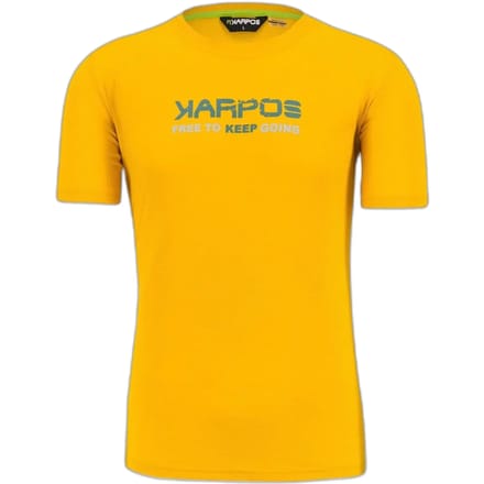Jersey Karpos Val Federia
