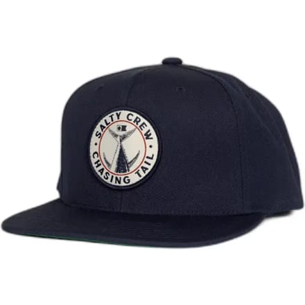 Snapback pet Salty Crew Tailgate