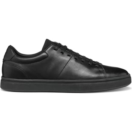 Geox Baltmoore Schoenen Zwart EU 45 Man