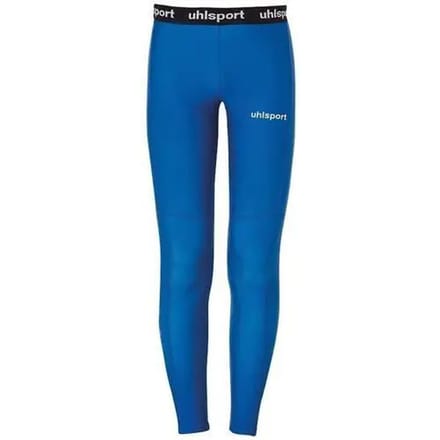 Uhlsport Distinction Pro Long Tight Heren - Royal | Maat: M