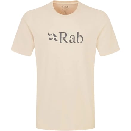 T-shirt Rab Stance Logo