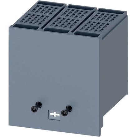Siemens 3VA9111-0WF30 Klemafdekking 1 stuk(s) Piece