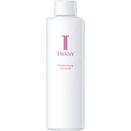 Kanebo - Twany Brightening Lotion N III Extra Moisturizing Refill 180ml