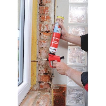 WURTH PISTOOLSCHUIM 1CPUR B3 STREETFIGHT 750ML