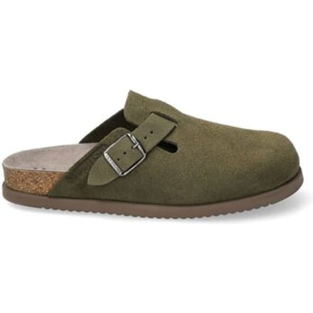 Klompen Mephisto -