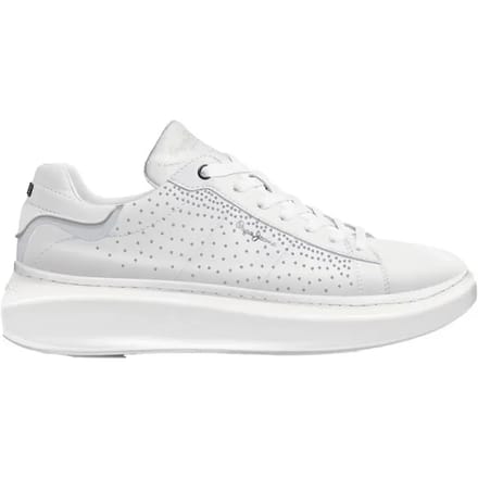 Pepe Jeans Eaton Gala Schoenen Wit EU 41 Vrouw