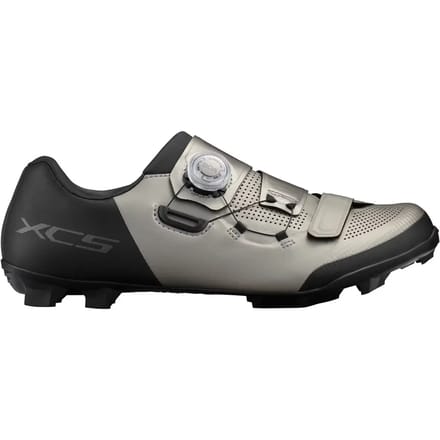 MTB - Fietsschoenen SH-XC502, Zilver