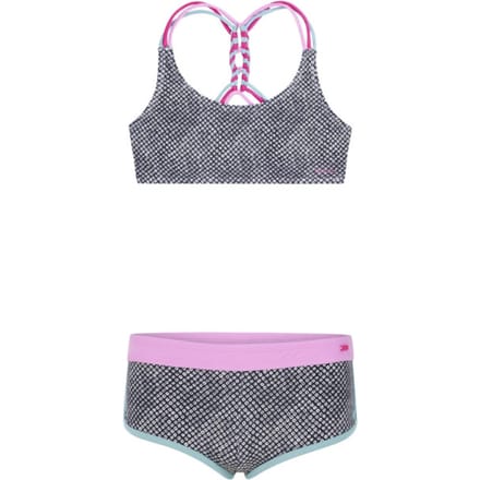Protest PRTZUKA JR Meisjes Halter Bikini