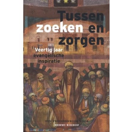 Tussen Zoeken En Zorgen