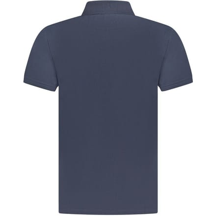 Klassieke Poloshirt Korte Mouwen