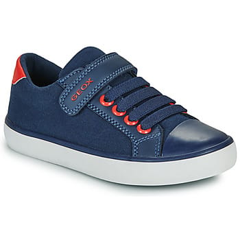 Geox  Lage Sneakers J GISLI BOY