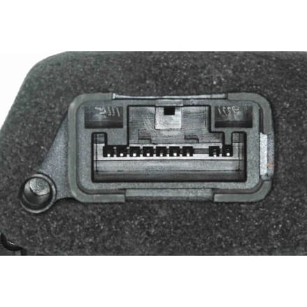 Deurslot VEMO V10-85-0196