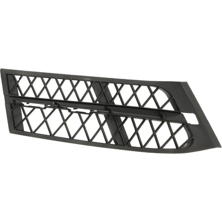Bumper - onderdelen BLIC 6502-07-0067922GP
