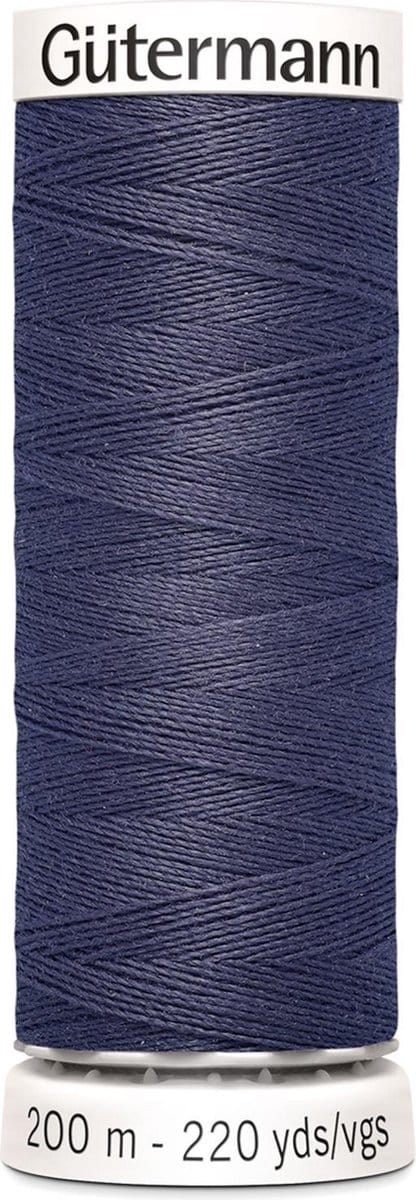 Gutermann Polyester Naaigaren 200meter-875