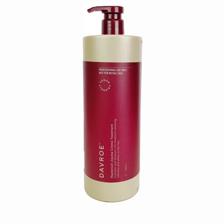 Davroe Replenish Jojoba Creme Treatment 1000ml