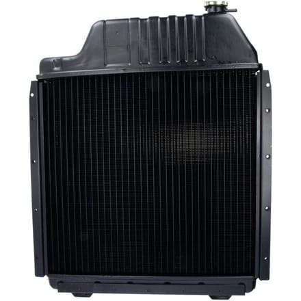 Radiator, motorkoeling THERMOTEC D7AG110TT