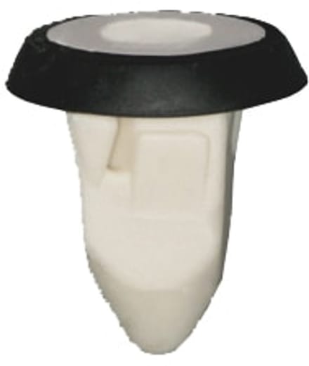 Wurth - Spreidmoer met puntige plug - Spreidmoer, type 3 Ronde kop, spitse punt x 25 st