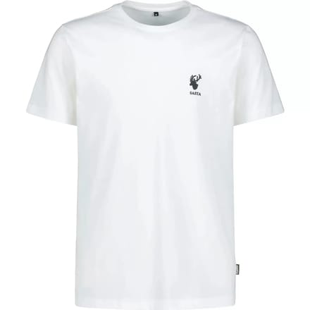 T-shirt Sasta Small Deer