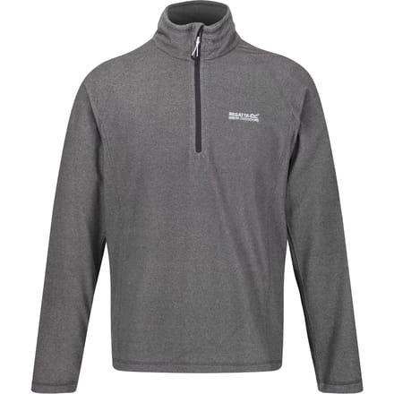 1/2 rits fleece Regatta Montes Lightweight