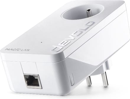 Devolo Magic 1 LAN 1200 Mbit/s Ethernet LAN Wit