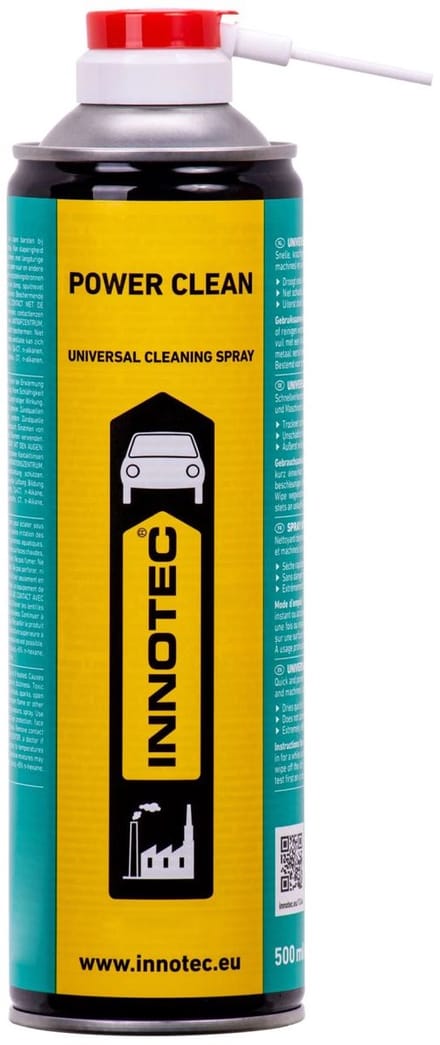 Innotec Power Clean 500ml