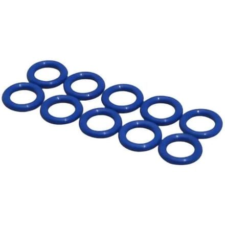 Set van 10 schijfremslangpakkingen voor hendel Brakco compatible Shimano XTR-XT-SLX
