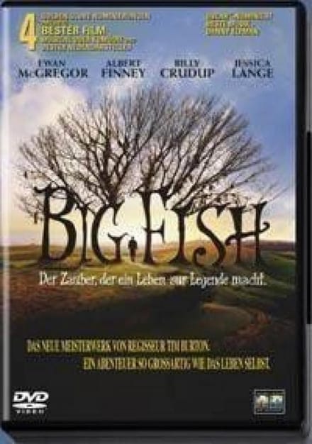 Big Fish (Import)