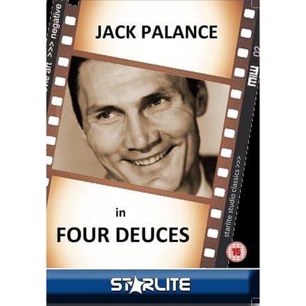 Four Deuces