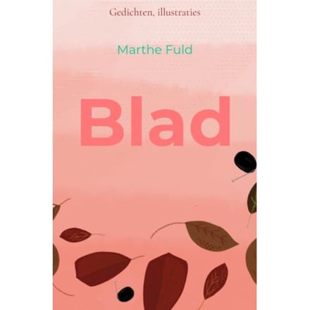 Blad - Marthe Fuld