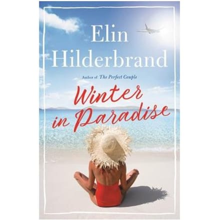 Winter In Paradise - Elin Hilderbrand