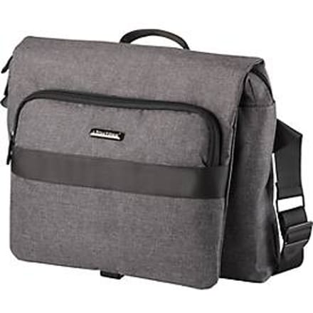 LIGHTPAK® laptop-schoudertas Walker, voor 15 inch laptops