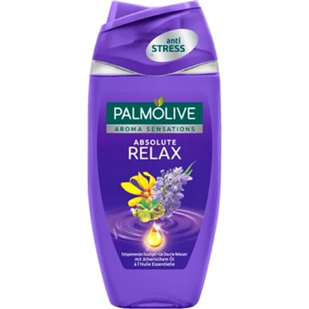 Palmolive Aroma Sensations Absolute Relax Douchegel - 250ml