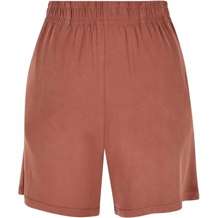Urban Classics - Modal Korte broek - XS - Oranje