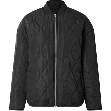ESMARA Dames jas, lightweight (Zwart, S (36/38))