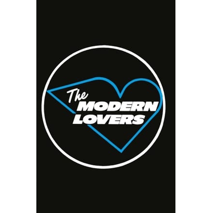 Modern Lovers - The Modern Lovers (MC)