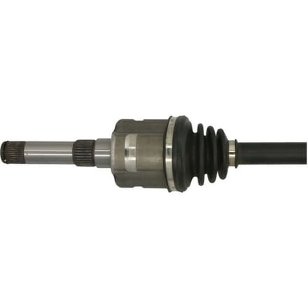Aandrijfas POINT GEAR PNG75928